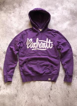 Худі carhartt