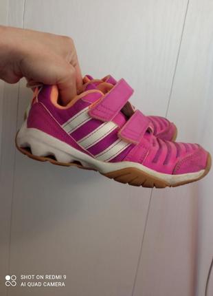 Кросівки adidas gymplus k - b44052