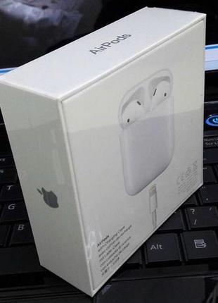 Airpods 2