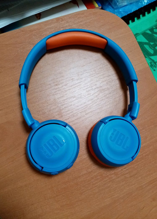 Навушники безпровідні jbl jr300bt