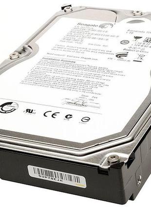 Seagate barracuda 1tb 7200rpm st31000524as 3.5" sata iii