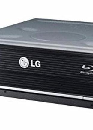 Lg electronics wh12ls30 12x blu-ray sata (dl bd, dvd dl, cd)