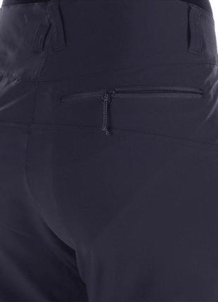 Треккинговые женские спортивные штаны, брюки mammut7 фото