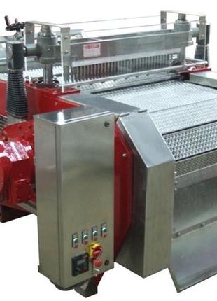 Машина для видалення кісточок з вишні, сливи, абрикоса 1600-2600