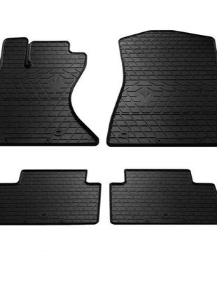 Гумові килимки 4wd (4 шт, stingray premium) для lexus gs 2005-2011 рр