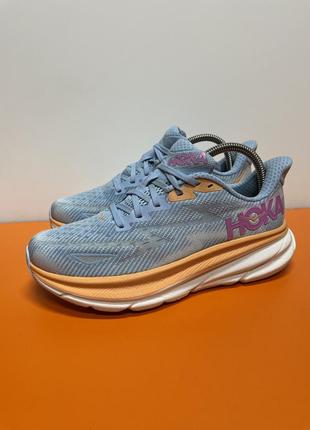 Кроссовки hoka оригинал3 фото