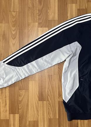 Винтажная олимпийка adidas4 фото