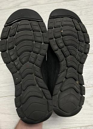 Кросівки skechers waterproof  розмір 41/26см5 фото