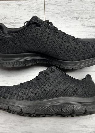 Кросівки skechers waterproof  розмір 41/26см3 фото