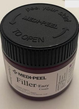 Medi-peel eazy filler cream 50 ml6 фото