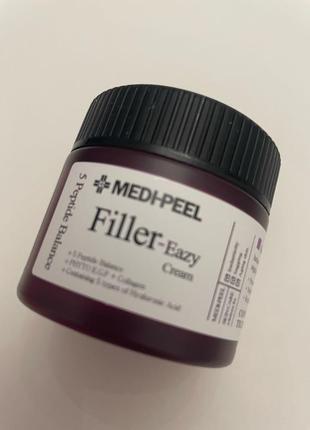 Medi-peel eazy filler cream 50 ml7 фото