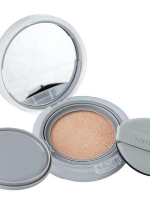 Rom&nd nu zero cushion 03 natural 21 spf24 pa+++