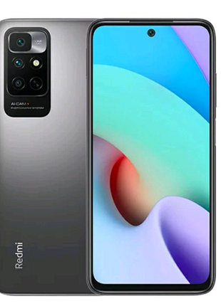 Xiaomi redmi note 11 4/64gb  nfc
