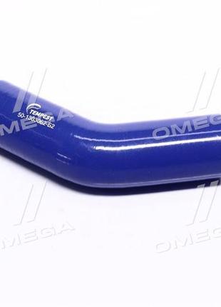 Патрубок мтз нижній