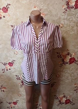 Блуза фірмова