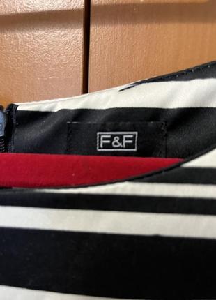 Сукня f&amp;f 2