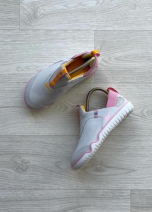 Шикарные кроссовки nike w zoom pulse shoes grey