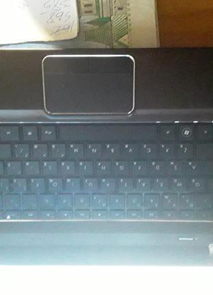 Ноутбук hp pavilion dm4-2000er