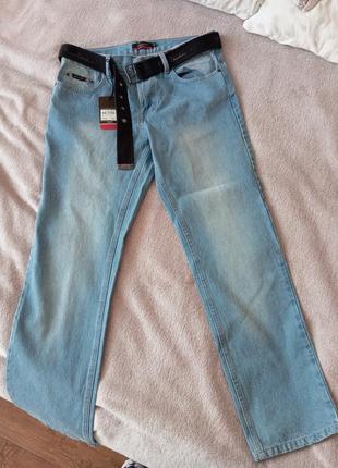 Чоловічі джинси pierre cardin