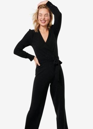 Комбинезон свободного кроя boohoo