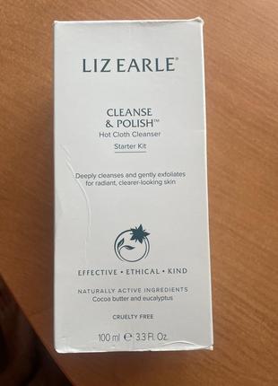 Крем liz earle1 фото