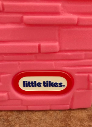 Дитячий будиночок little tikes5 фото