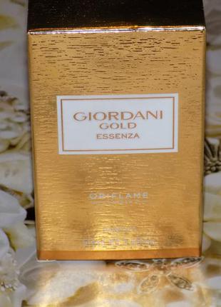 Парфюмерная вода giordani gold essenza1 фото