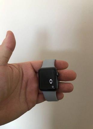 Apple watch series 3 original1 фото