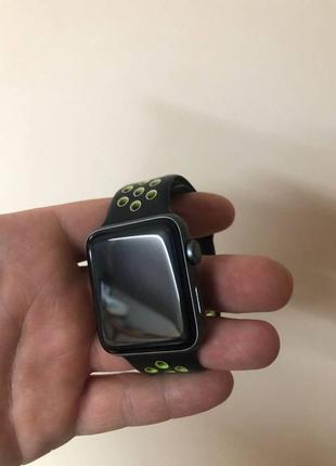 Apple watch series 3 original3 фото