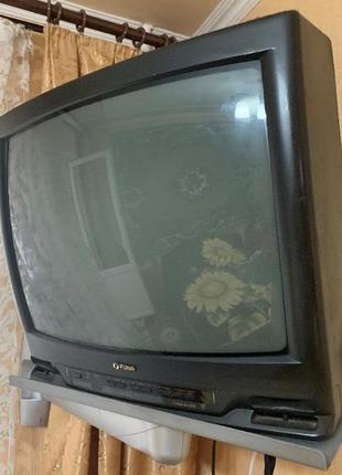 Телевізор funai tv-2000a mk8 hyper