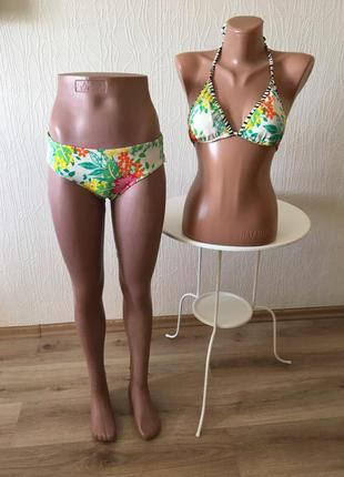 Купальник раздельный yes or no