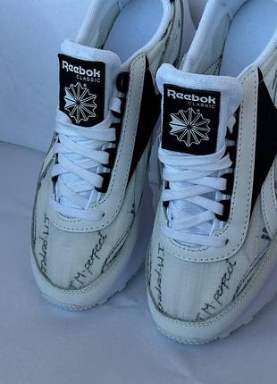 Reebok classic