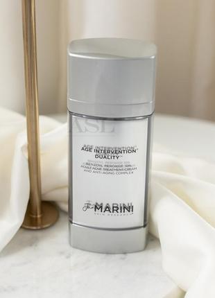 Jan marini age intervention duality 28 gr