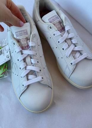 Adidas stan smith1 фото