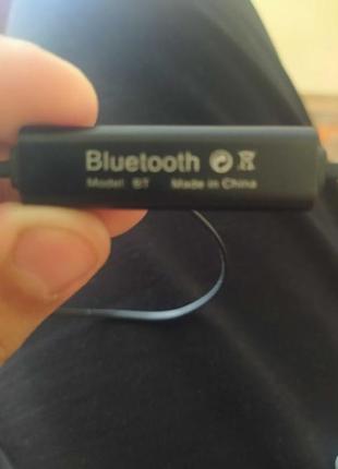 Bluetooth навушники самсунг