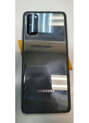 Samsung g980f galaxy s20 8/128gb5 фото