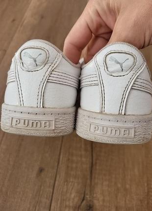 Кроссовки puma 21 см2 фото