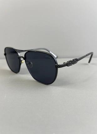 Солнцезащищенные очки в стиле cartier1 фото