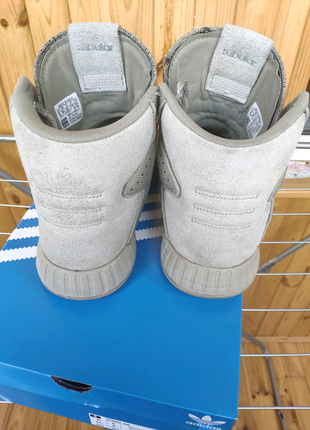 Кросівки adidas originals tubular3 фото
