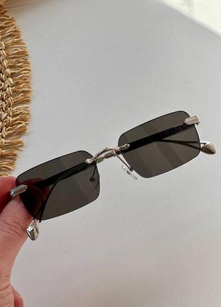 Сонцезахисні окуляри унісекс5 фото