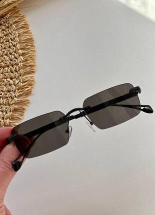 Солнцезащитные очки унисекс6 фото