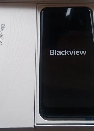 Популярна модель смартфона blackview a60