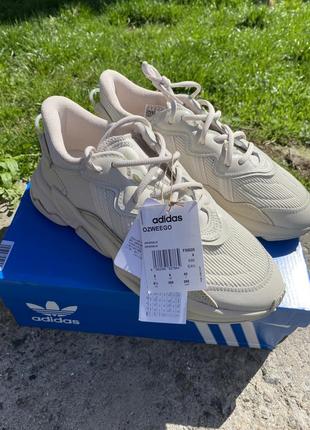 Adidas ozweego &lt;unk&gt; оригинальные кроссовки