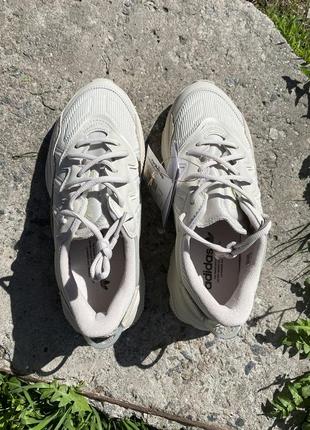 Adidas ozweego &lt;unk&gt; оригинальные кроссовки5 фото