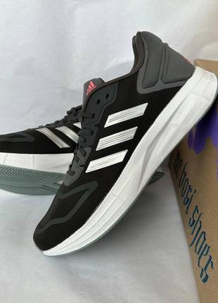 Кроссовки adidas duramo 10 black