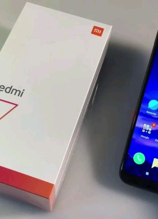 Продам xiaomi redmi