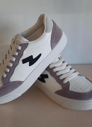 Кроссовки женские удобные легкие 36-413 фото