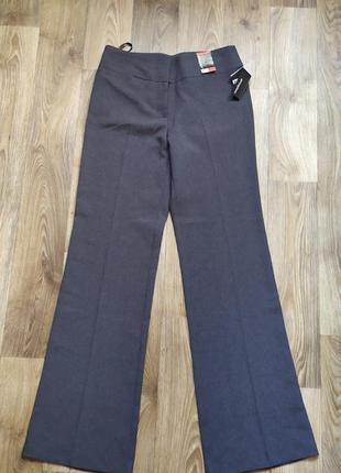 Брюки размер 8