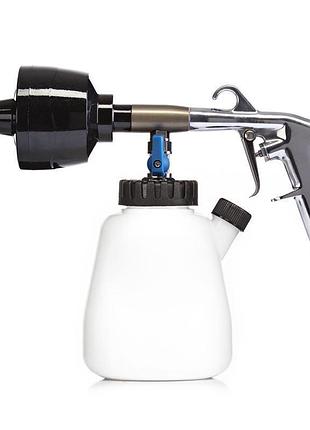 Невматический пенопистолет (піногенератор) klcb