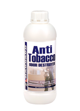Сухий туман harvard odor destroyer anti tabacco (анти тютюн)2 фото